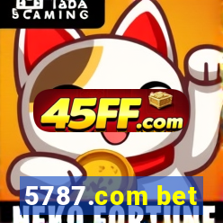 5787.com bet
